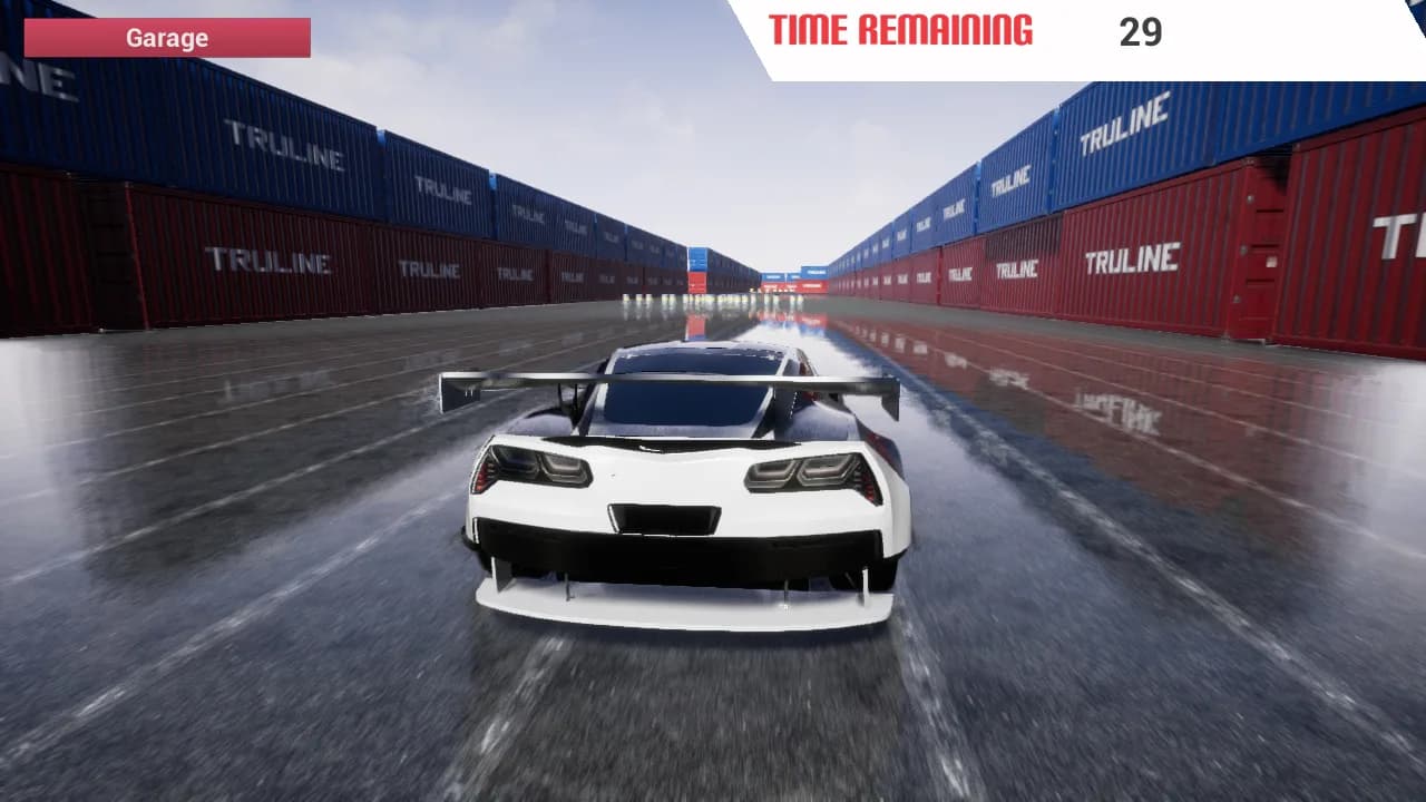 Nash Racing 2: Muscle cars görsel 4
