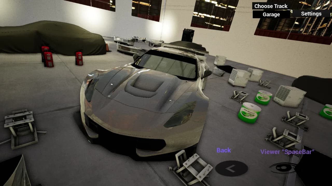 Nash Racing 2: Muscle cars görsel 6
