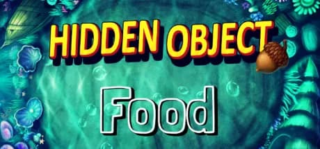 Hidden Object - Food görsel 1
