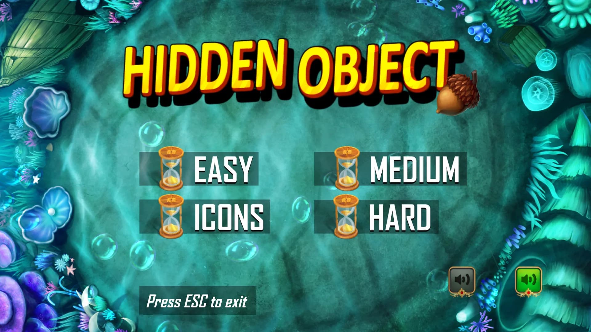 Hidden Object - Food görsel 3