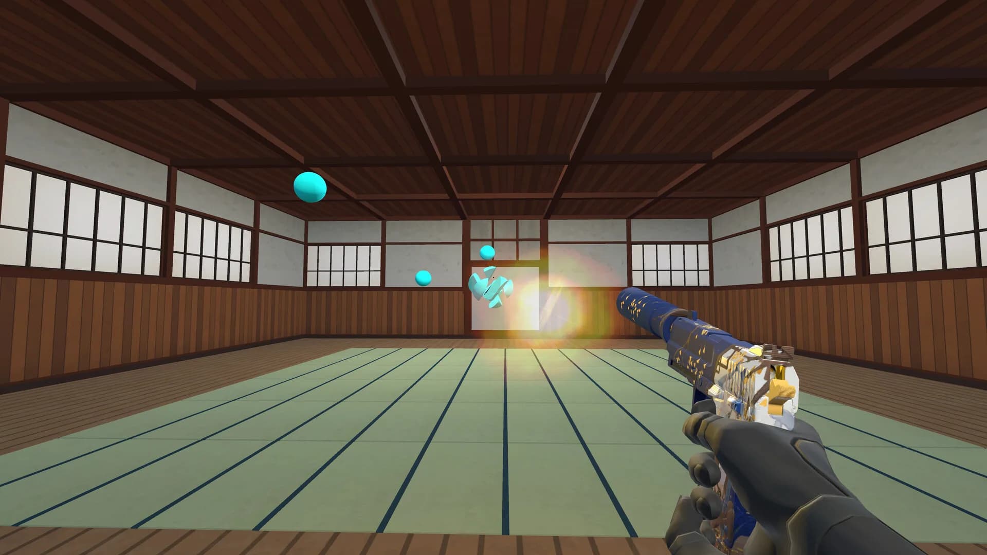 Aimlabs görsel 7