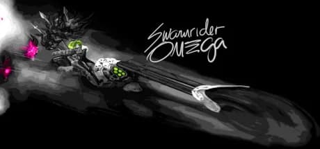 SWARMRIDER OMEGA görsel 1