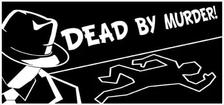 Dead By Murder görsel 1