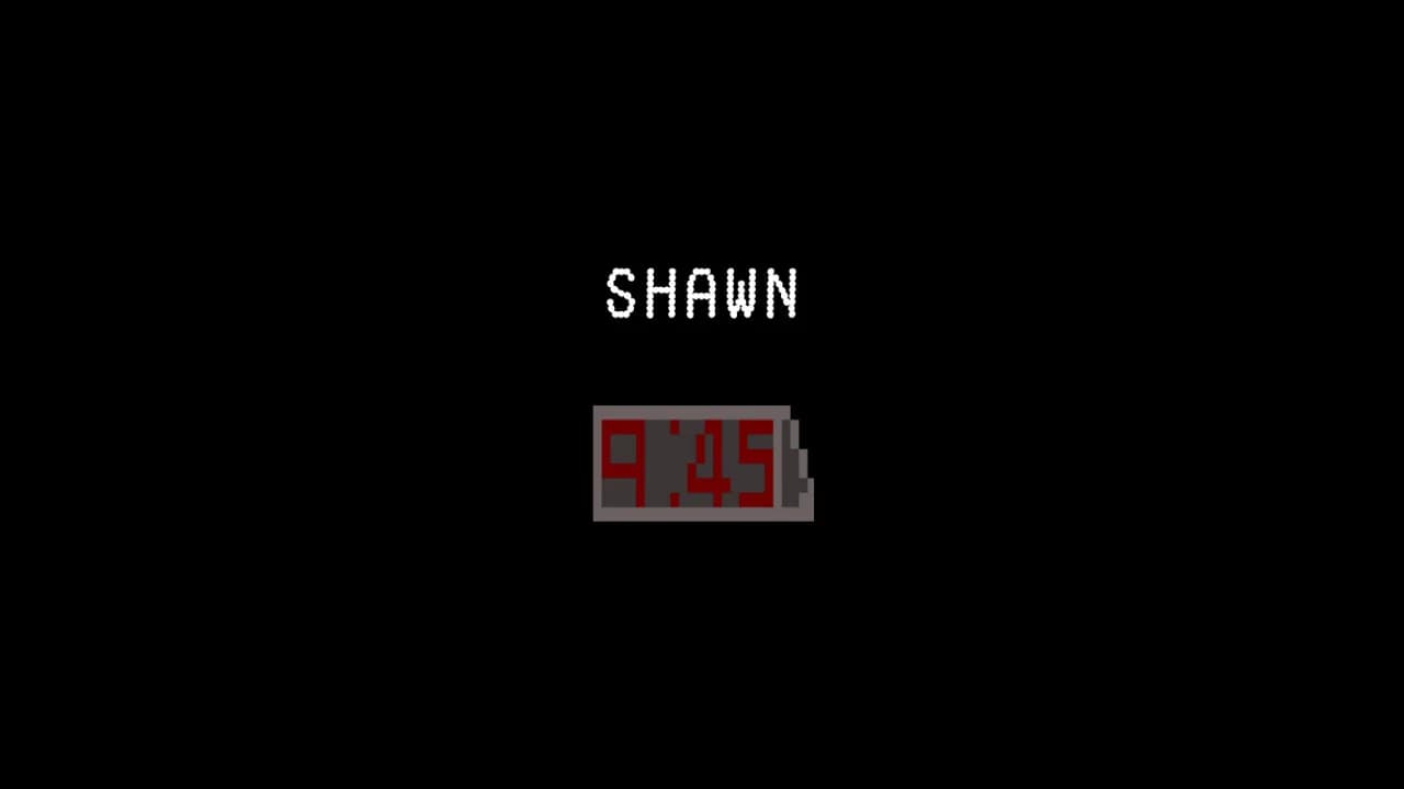 A Shawn Story görsel 4