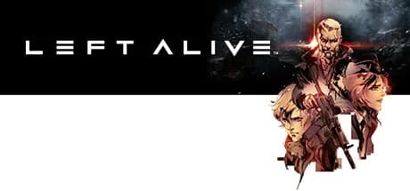 LEFT ALIVE™ görsel 1
