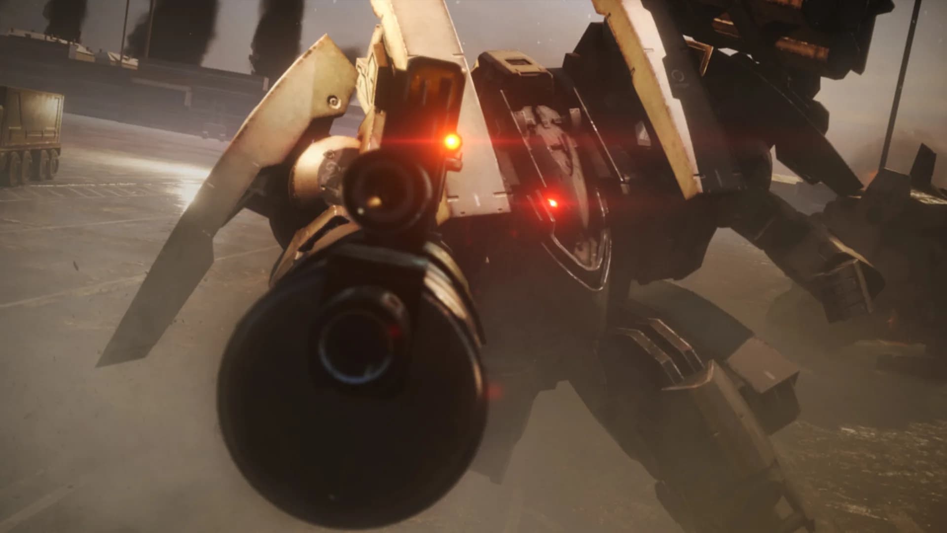 LEFT ALIVE™ görsel 2