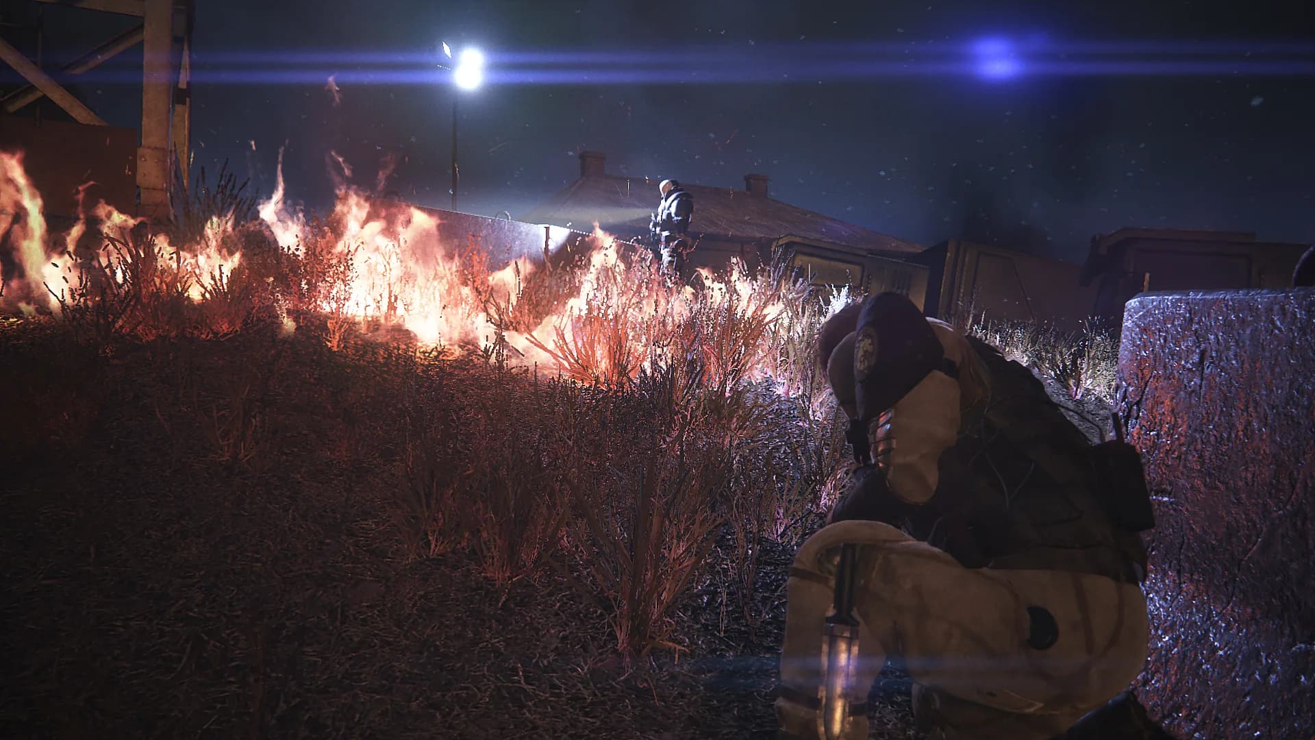 LEFT ALIVE™ görsel 12
