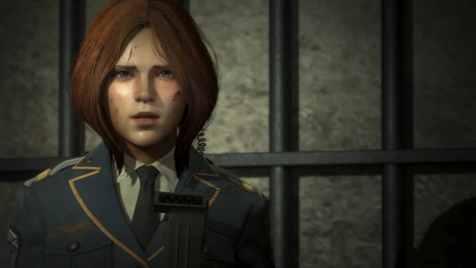 LEFT ALIVE™ görsel 20