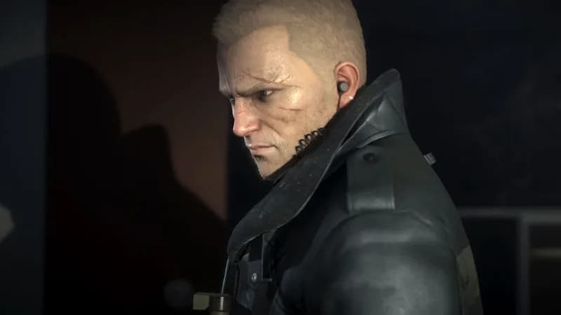 LEFT ALIVE™ görsel 4