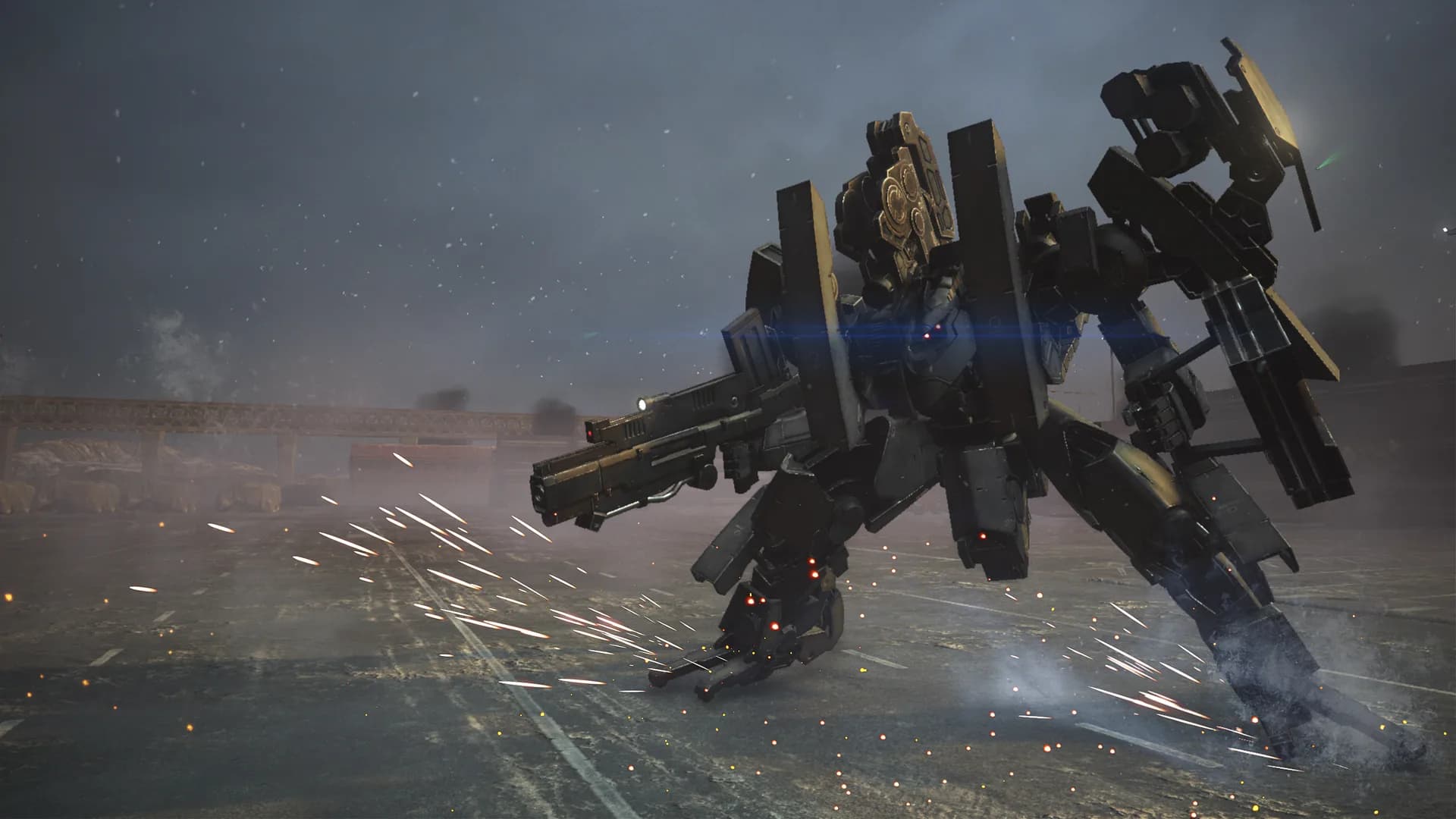 LEFT ALIVE™ görsel 5