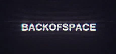 BACK OF SPACE