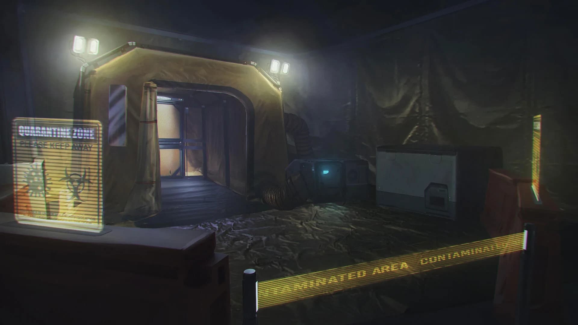 Ashes of Mankind: Citadels görsel 3