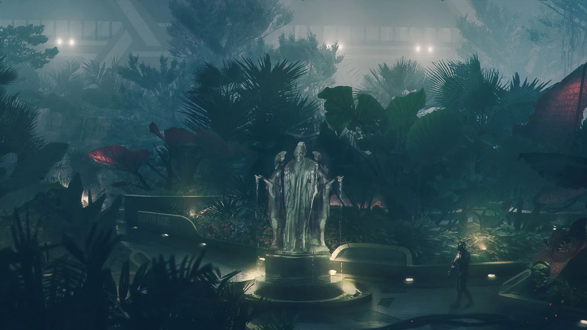 Ashes of Mankind: Citadels görsel 20