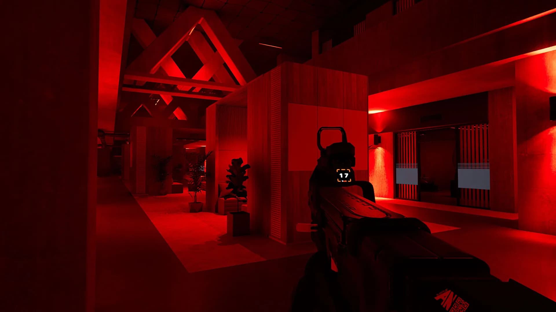 Ashes of Mankind: Citadels görsel 5
