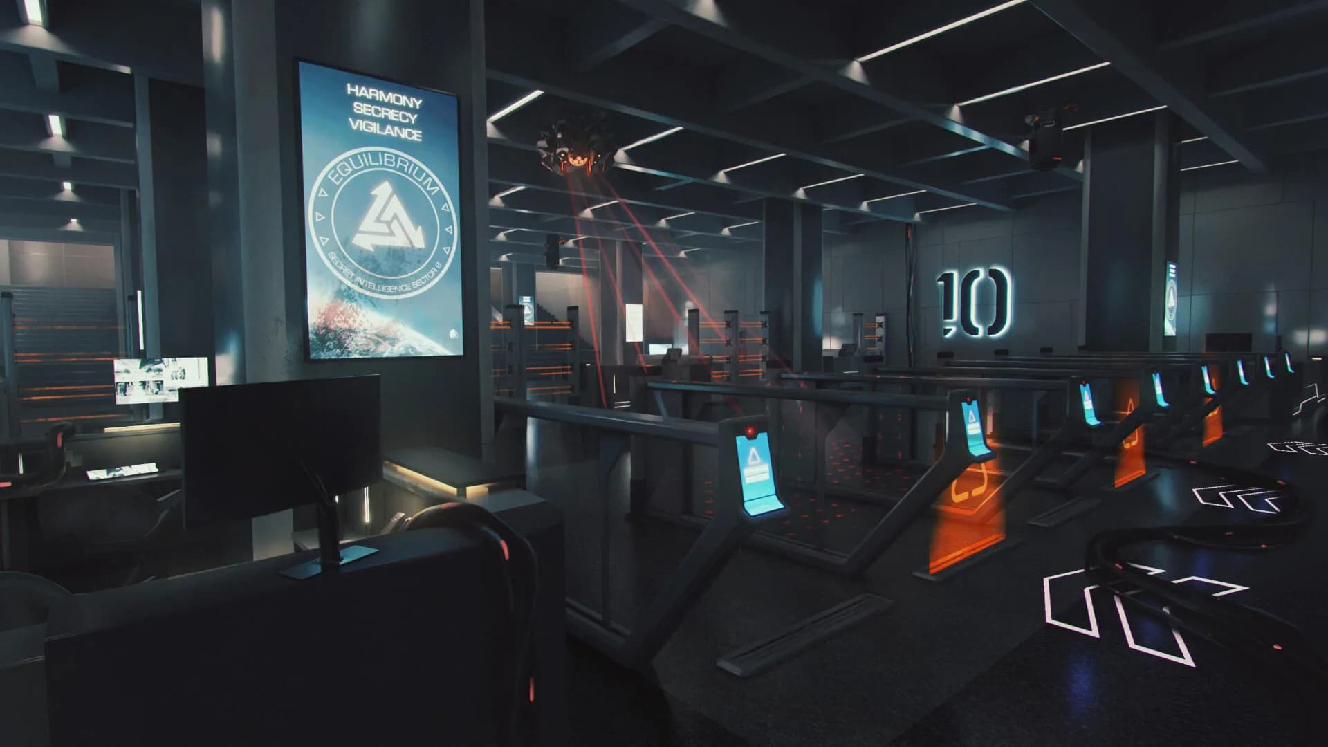 Ashes of Mankind: Citadels görsel 8
