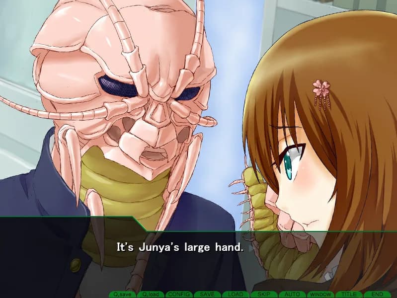 Creature Romances: For the Ladies görsel 4