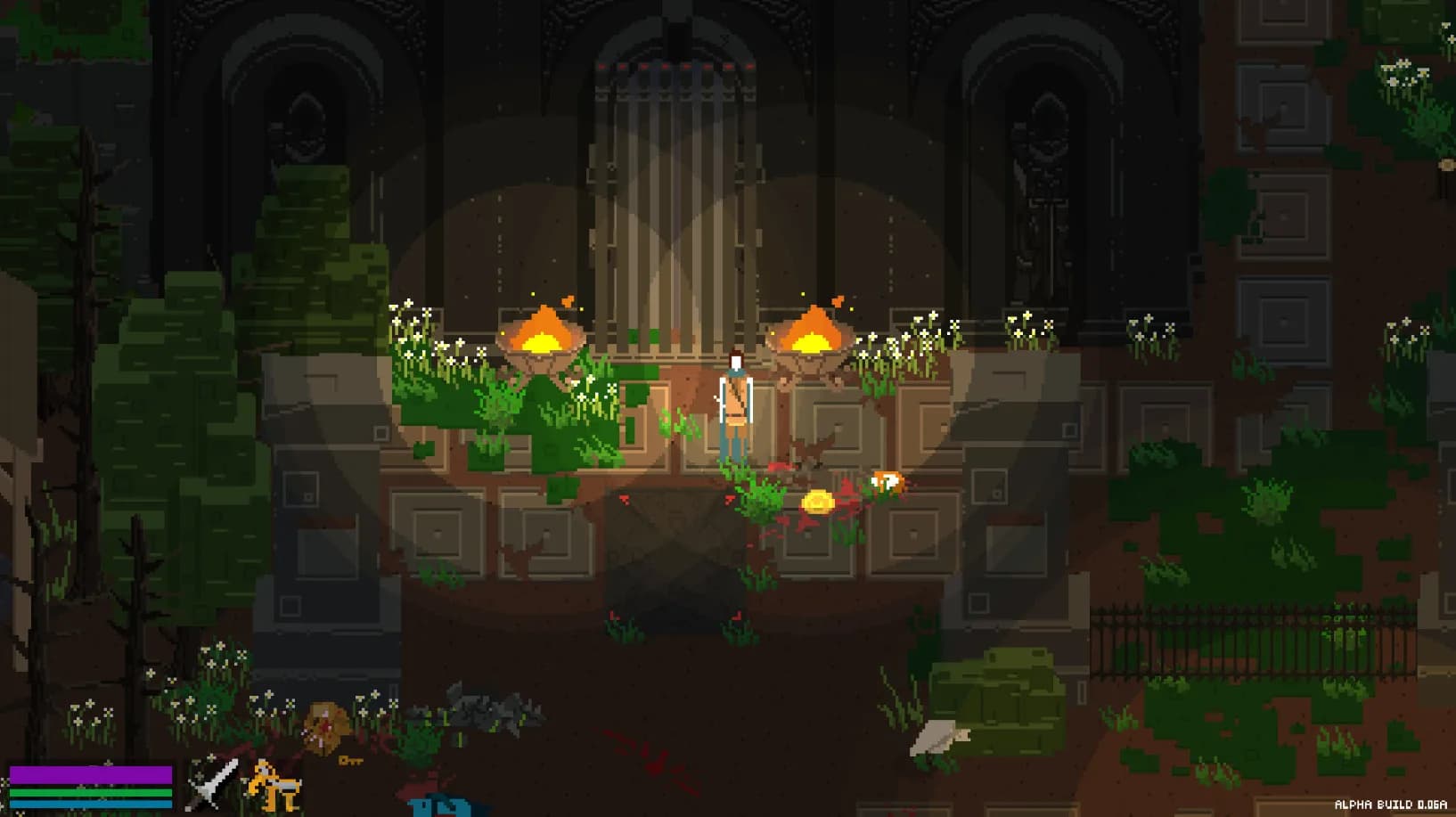 Elden: Path of the Forgotten görsel 2