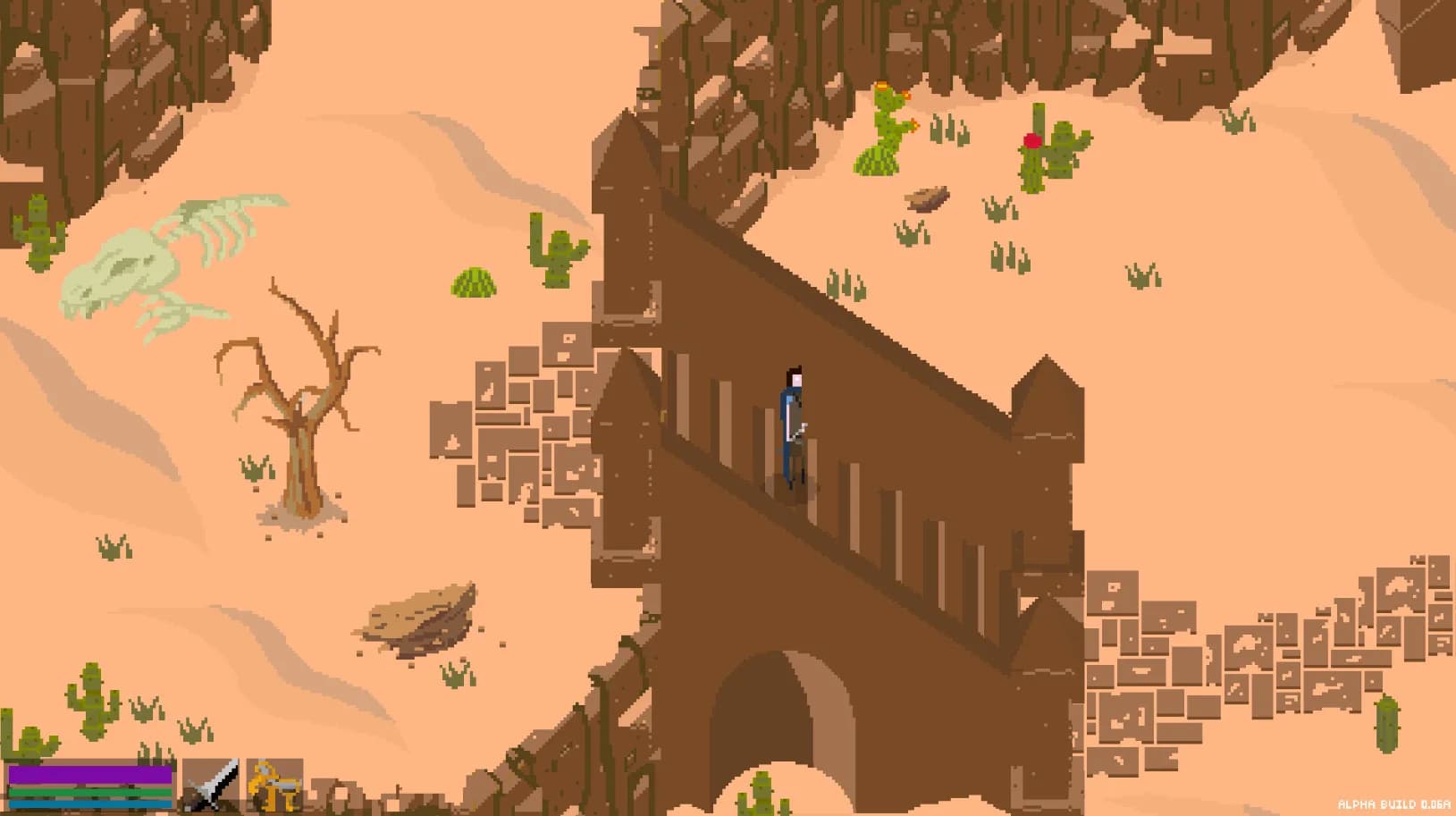 Elden: Path of the Forgotten görsel 3