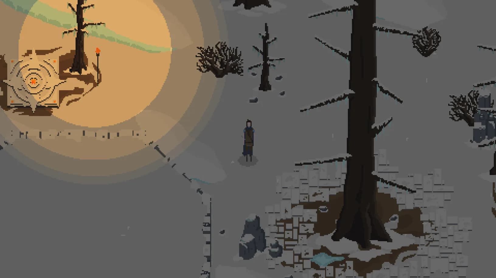 Elden: Path of the Forgotten görsel 5