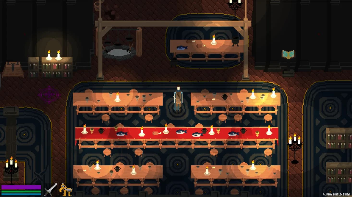 Elden: Path of the Forgotten görsel 6