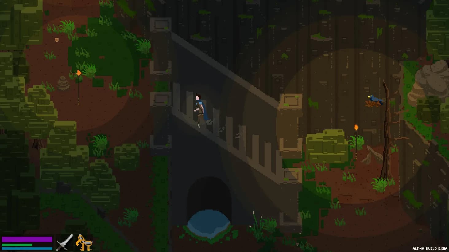 Elden: Path of the Forgotten görsel 7