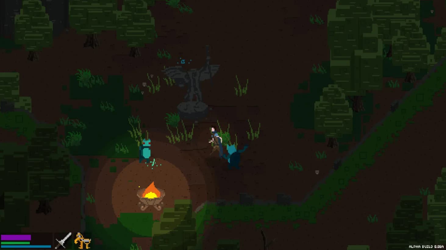 Elden: Path of the Forgotten görsel 8
