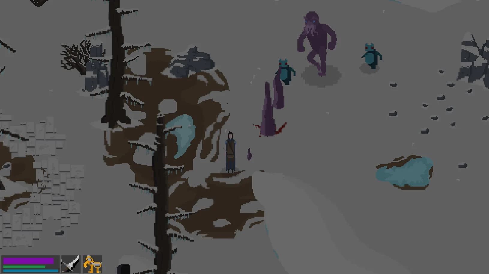 Elden: Path of the Forgotten görsel 11