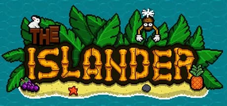 The Islander görsel 1