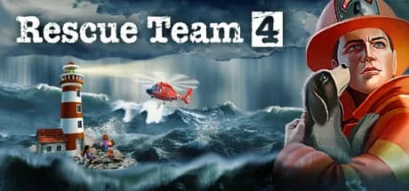 Rescue Team 4 görsel 1