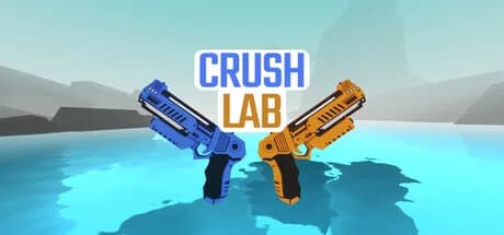 Crush Lab görsel 1