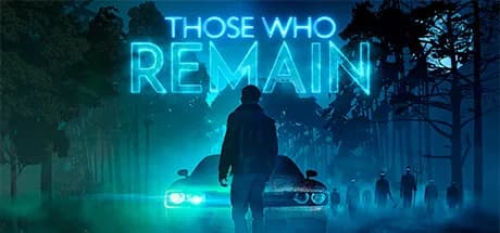 Those Who Remain görsel 1