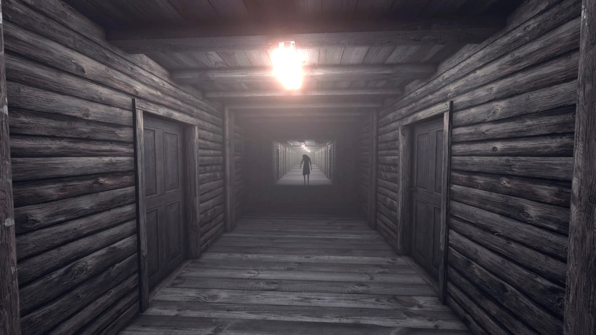 Those Who Remain görsel 7