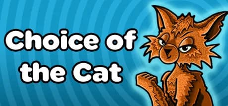 Choice of the Cat görsel 1