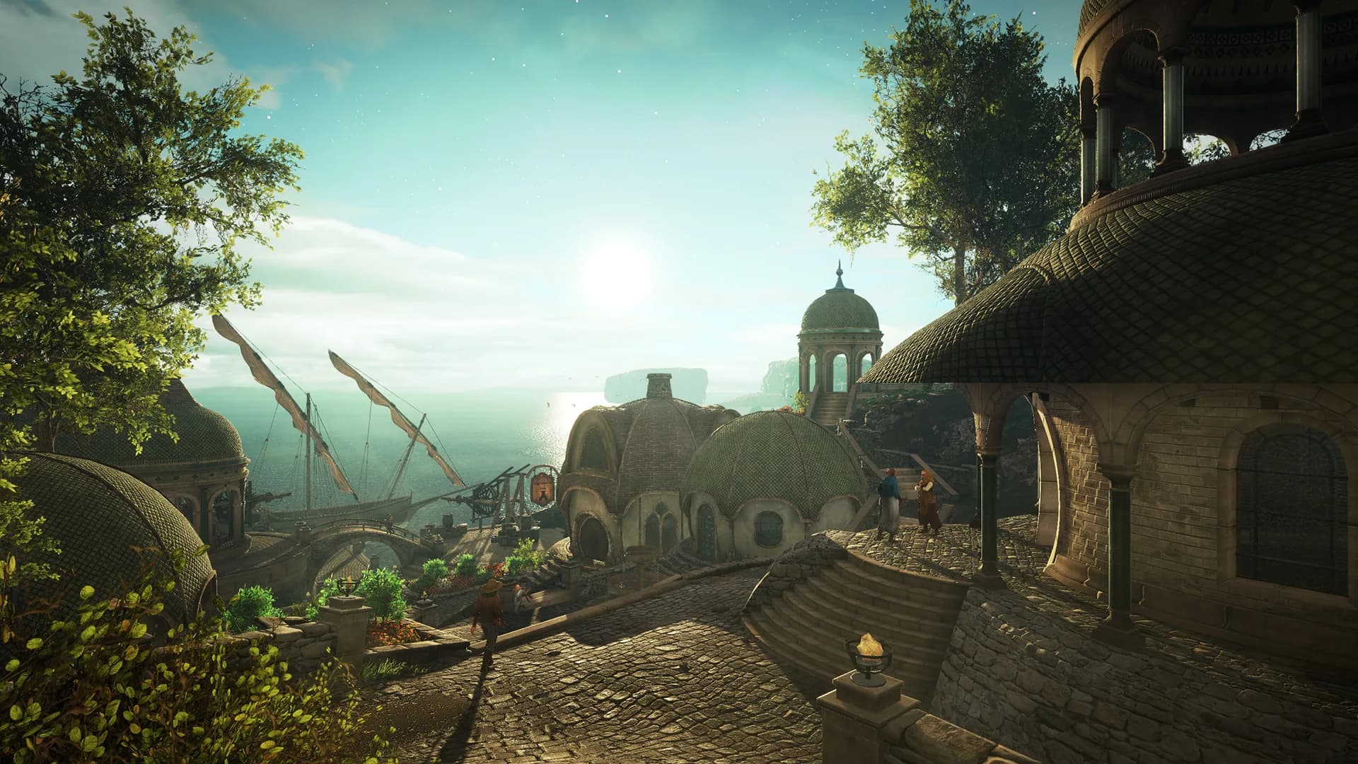 Eastshade görsel 2