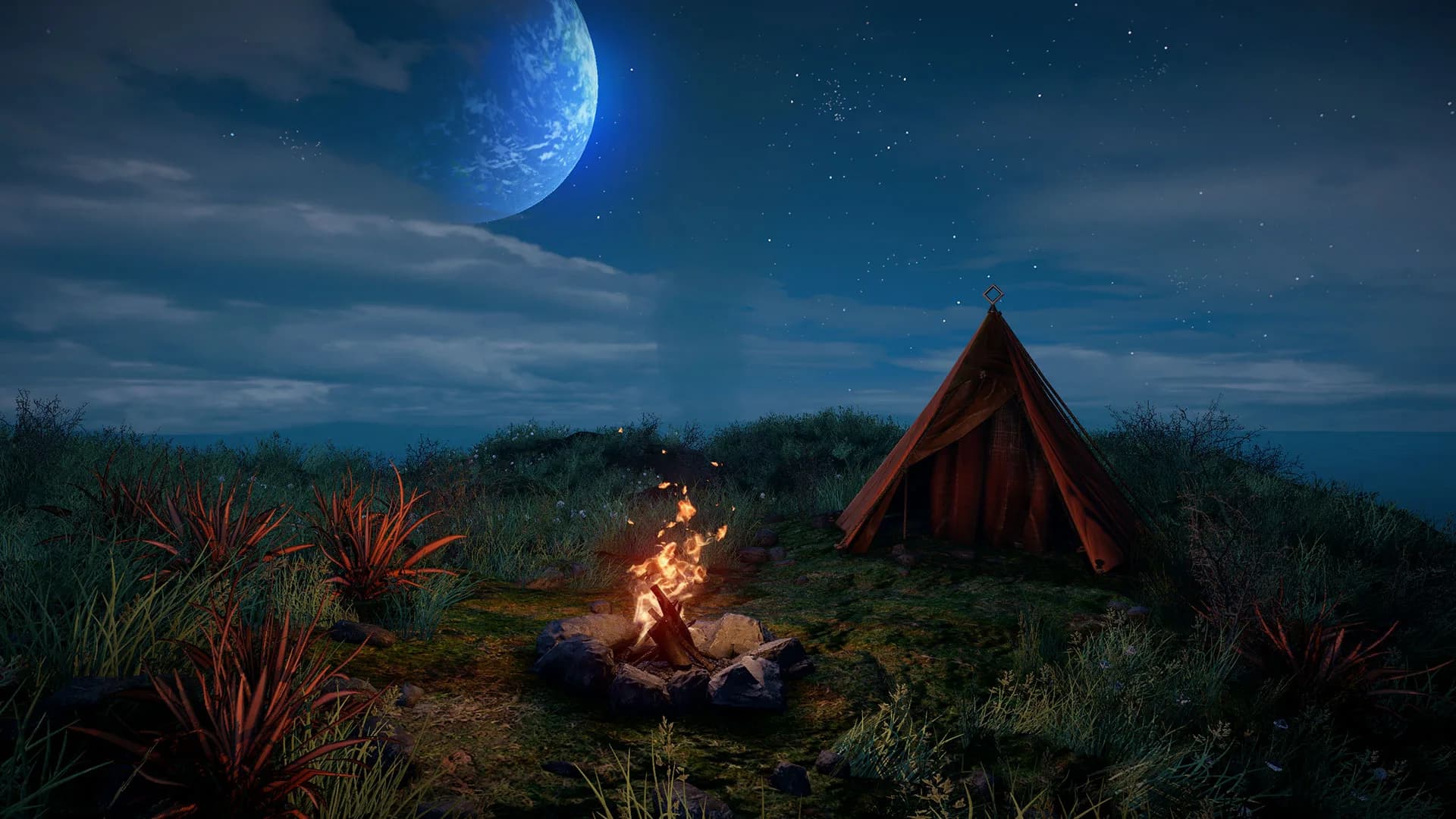 Eastshade görsel 3