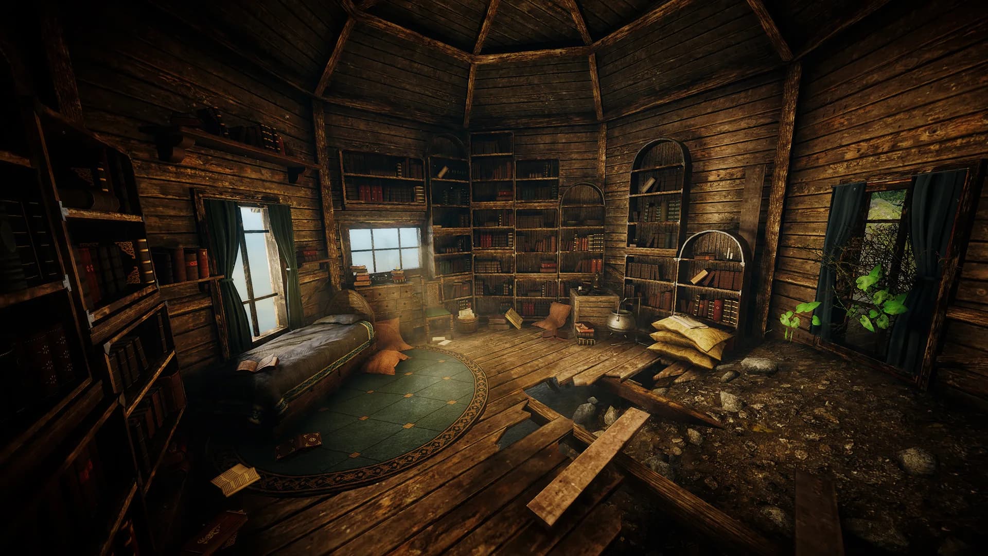 Eastshade görsel 12