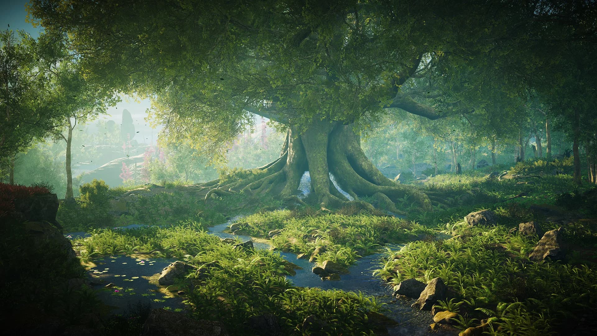 Eastshade görsel 13