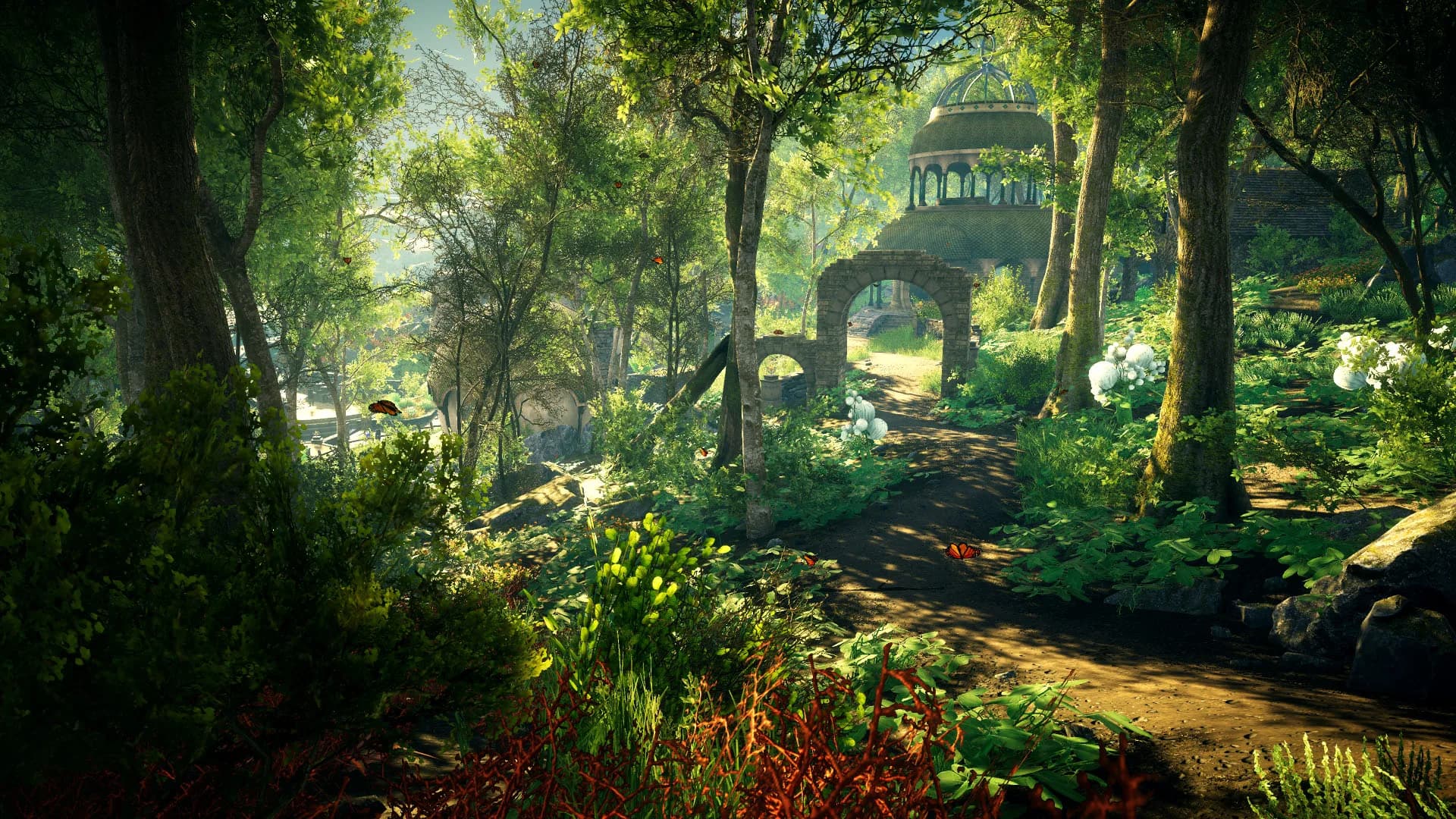 Eastshade görsel 14