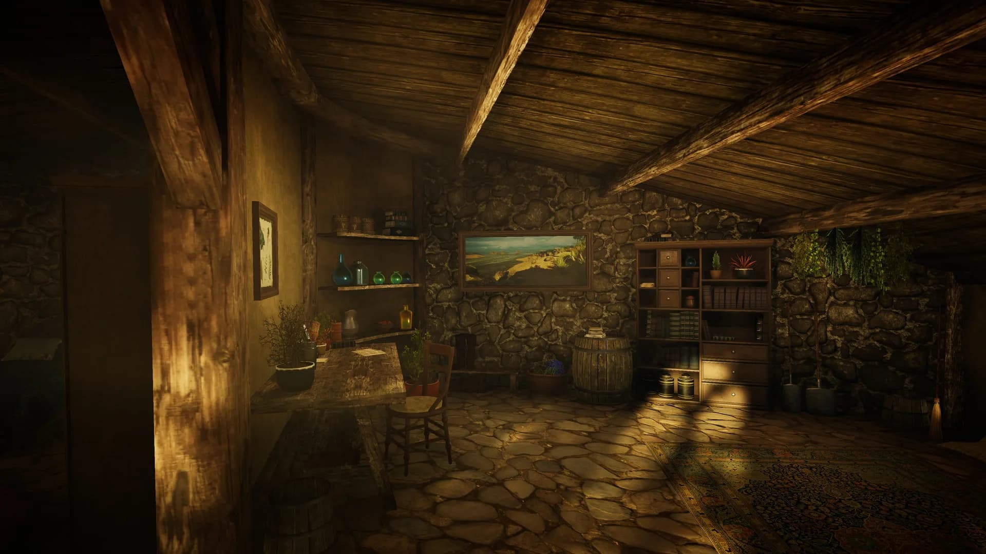 Eastshade görsel 17