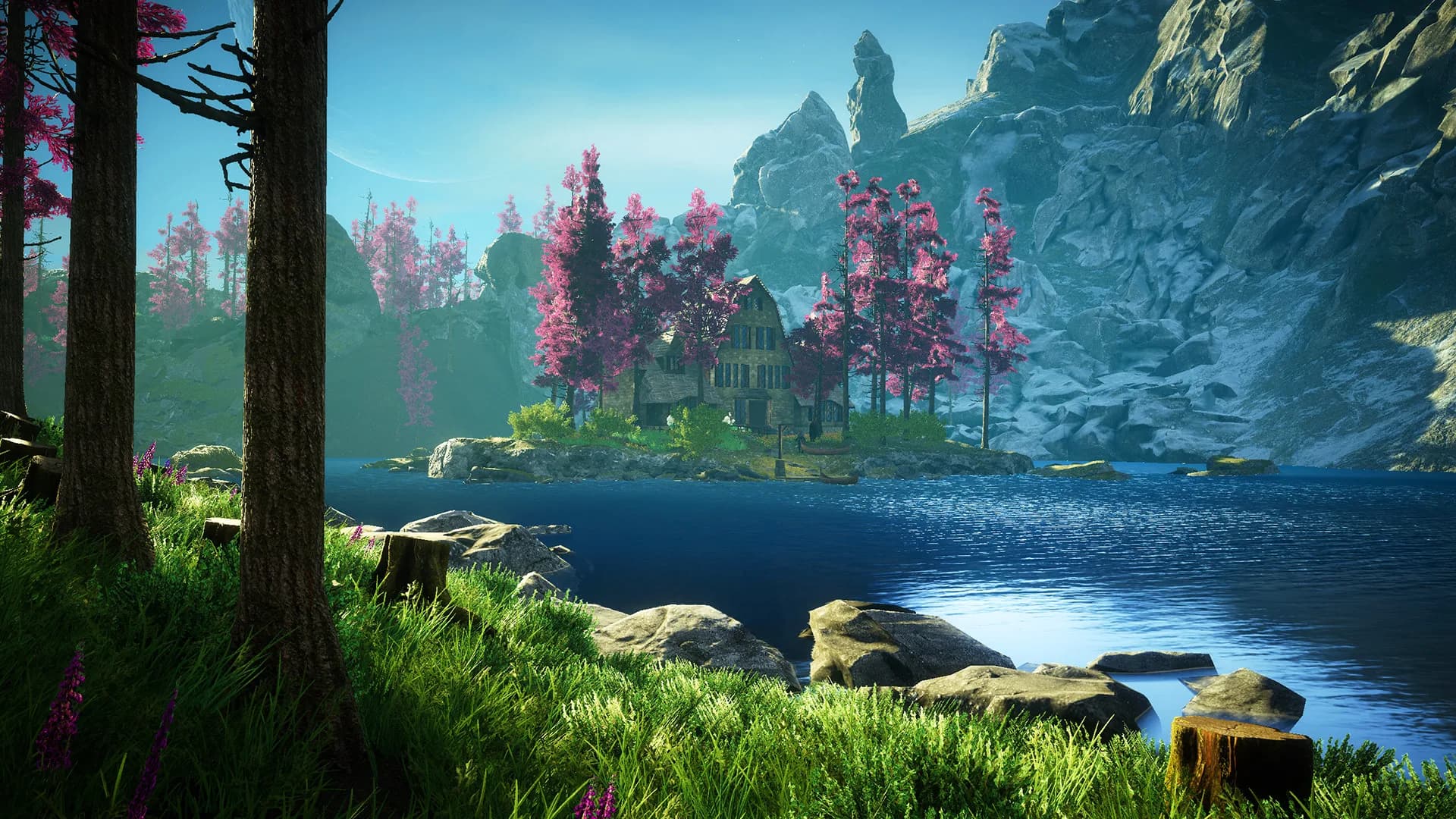 Eastshade görsel 23
