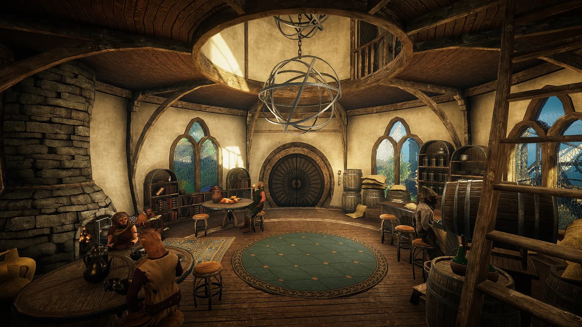 Eastshade görsel 7