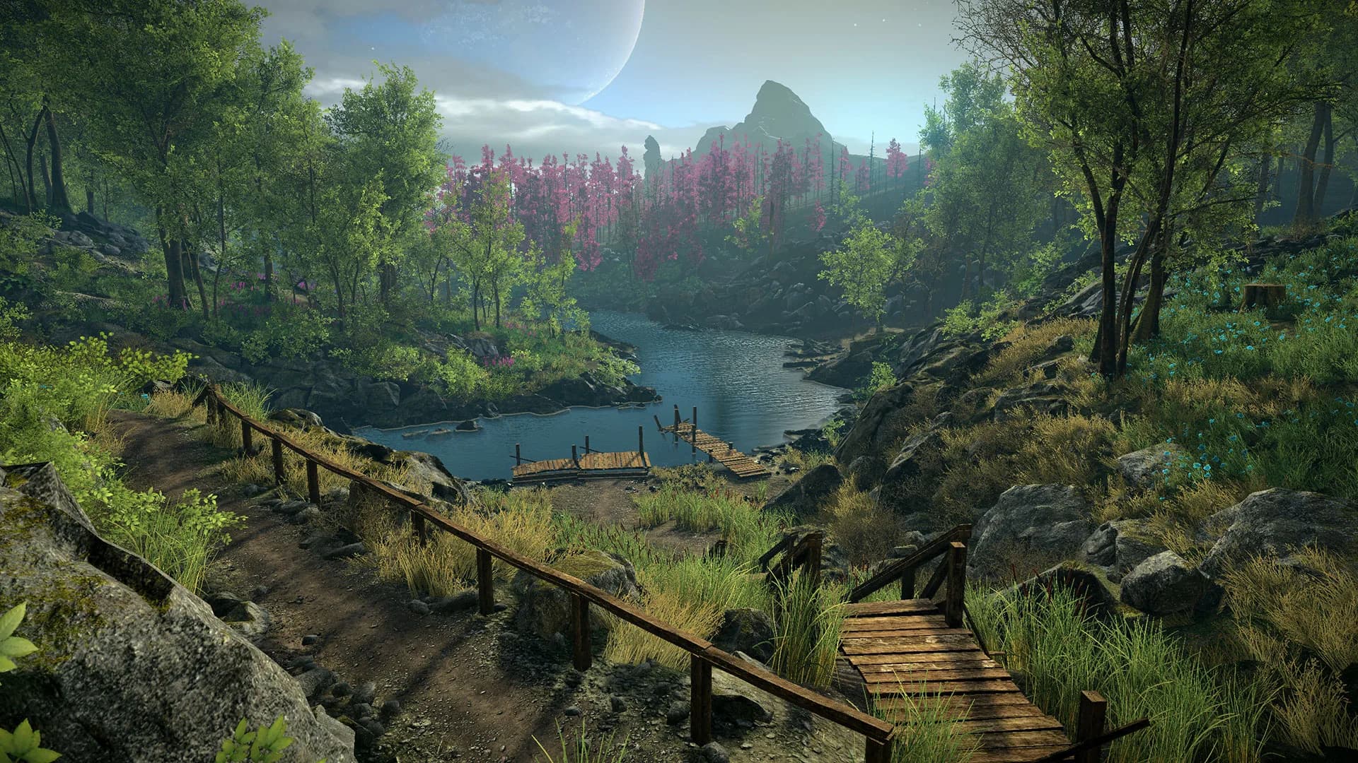 Eastshade görsel 8