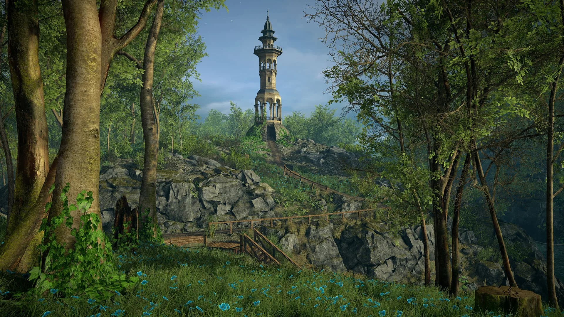 Eastshade görsel 10