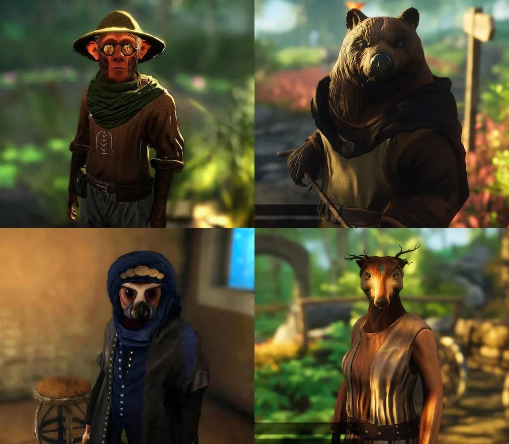 Eastshade görsel 11