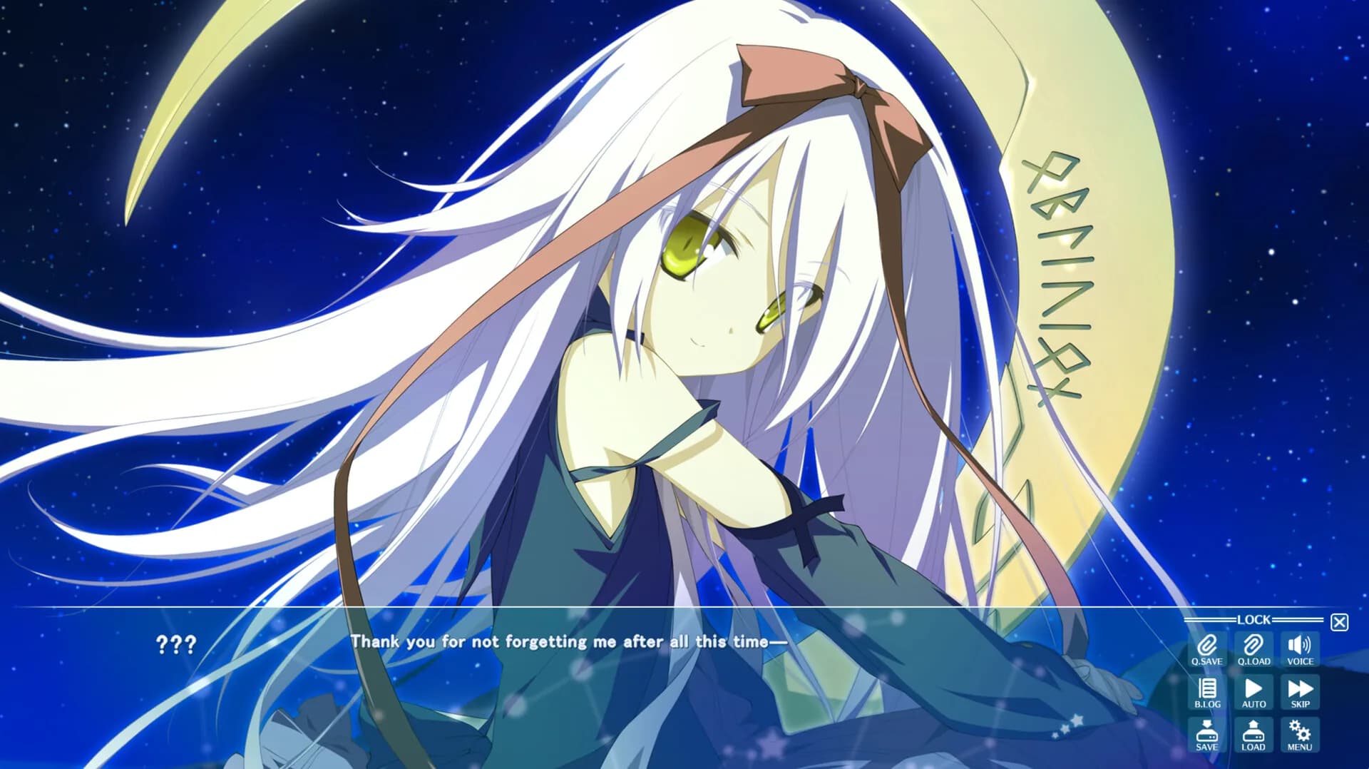Hoshizora no Memoria -Wish upon a Shooting Star- HD görsel 3