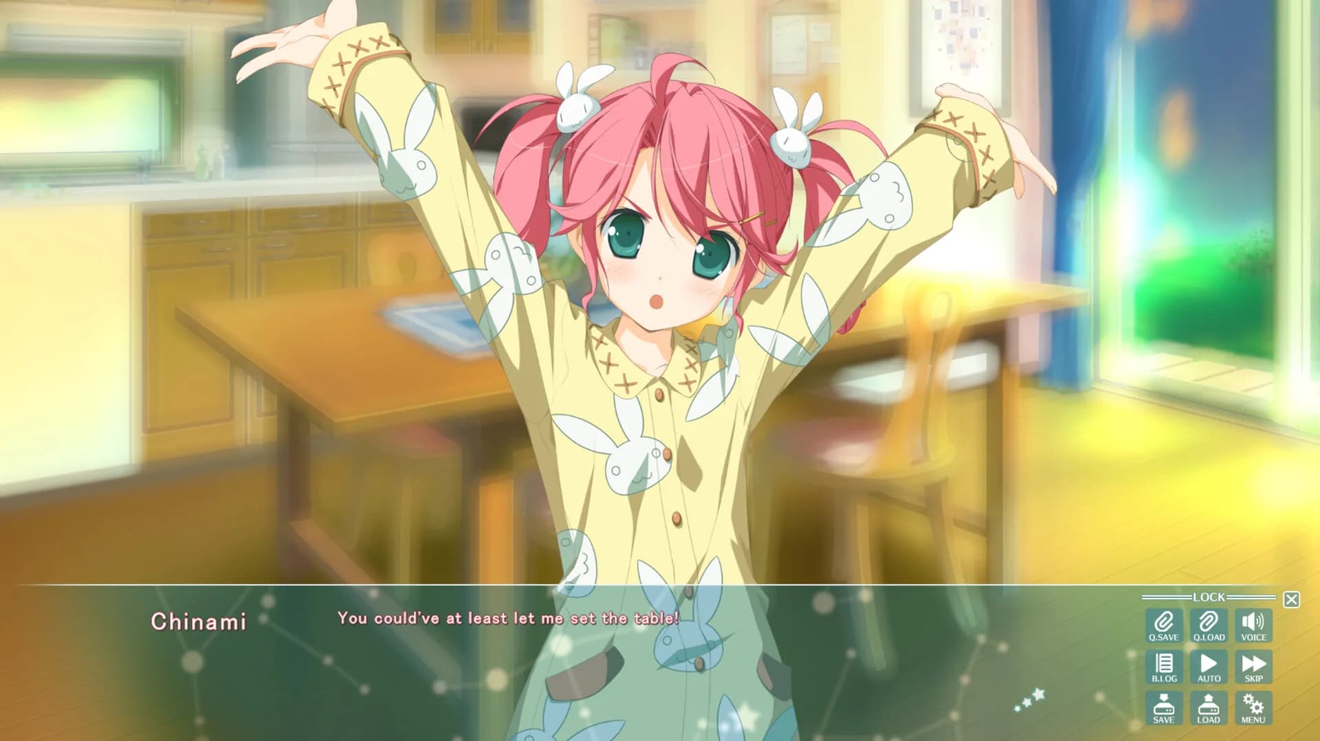 Hoshizora no Memoria -Wish upon a Shooting Star- HD görsel 4