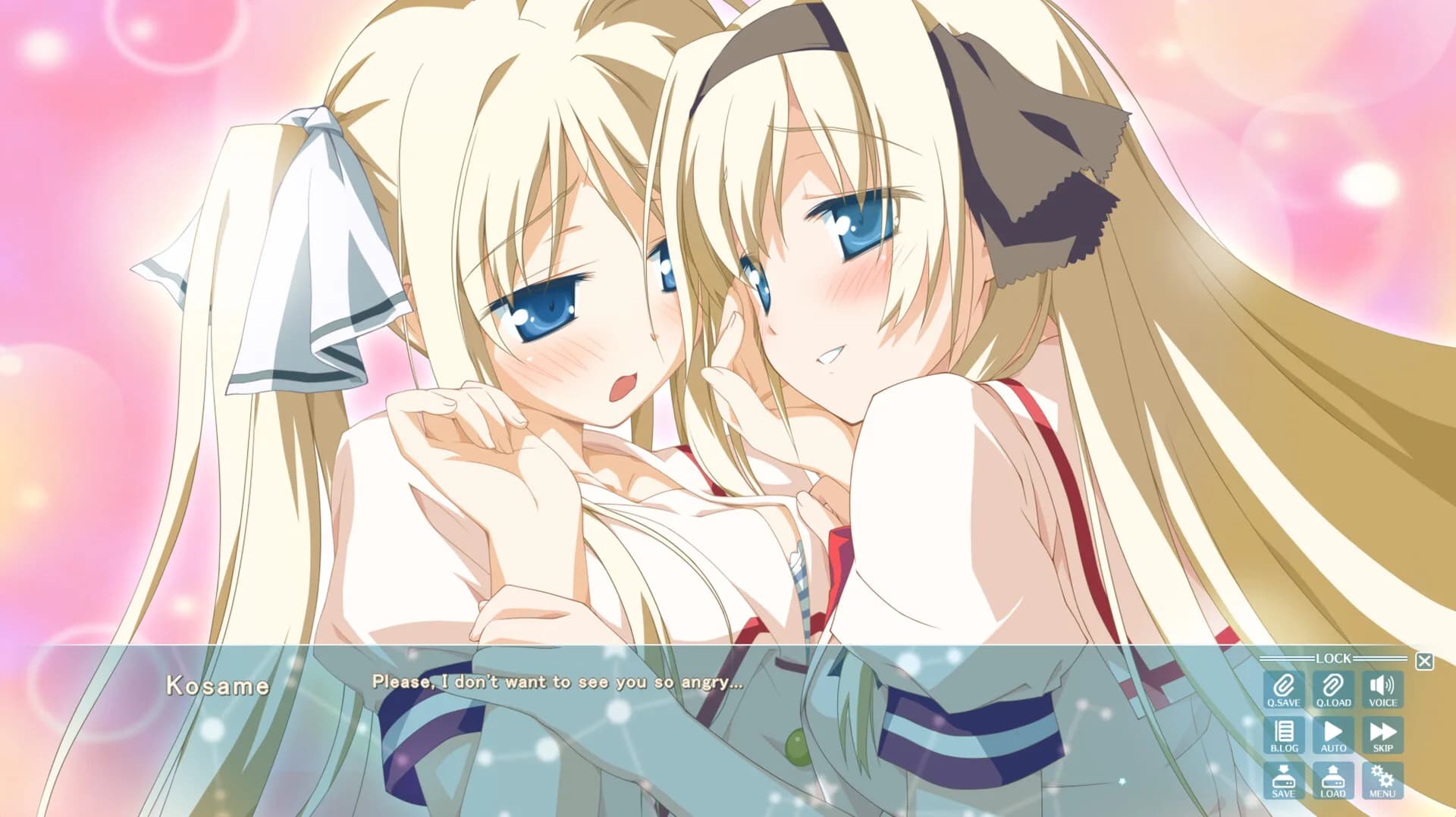 Hoshizora no Memoria -Wish upon a Shooting Star- HD görsel 11