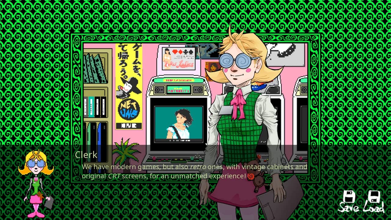 Oppaidius Summer Trouble! görsel 7