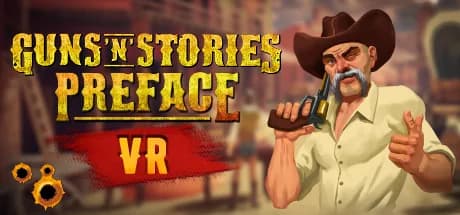 Guns'n'Stories: Preface VR görsel 1