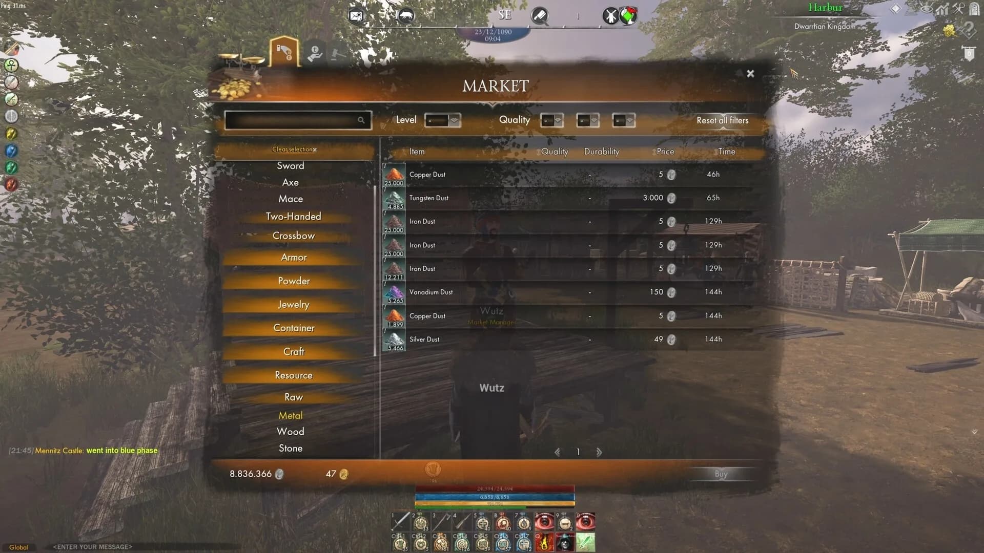 Reign of Guilds görsel 13